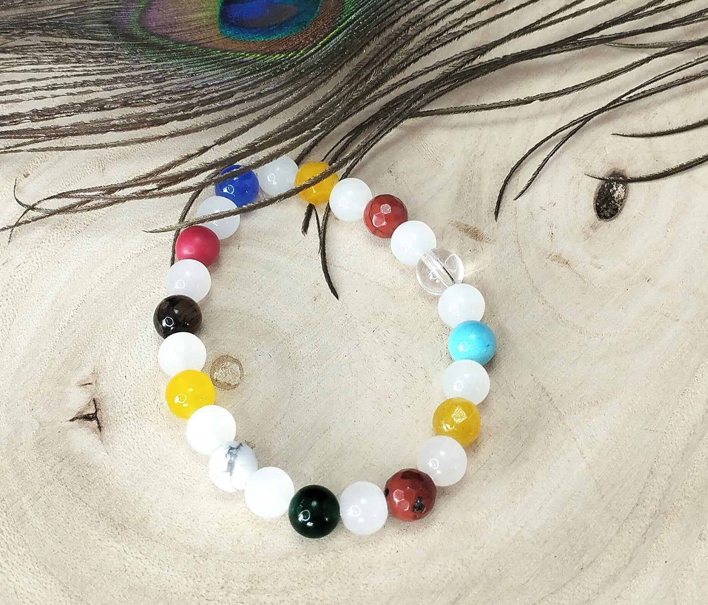 Healing Bracelets