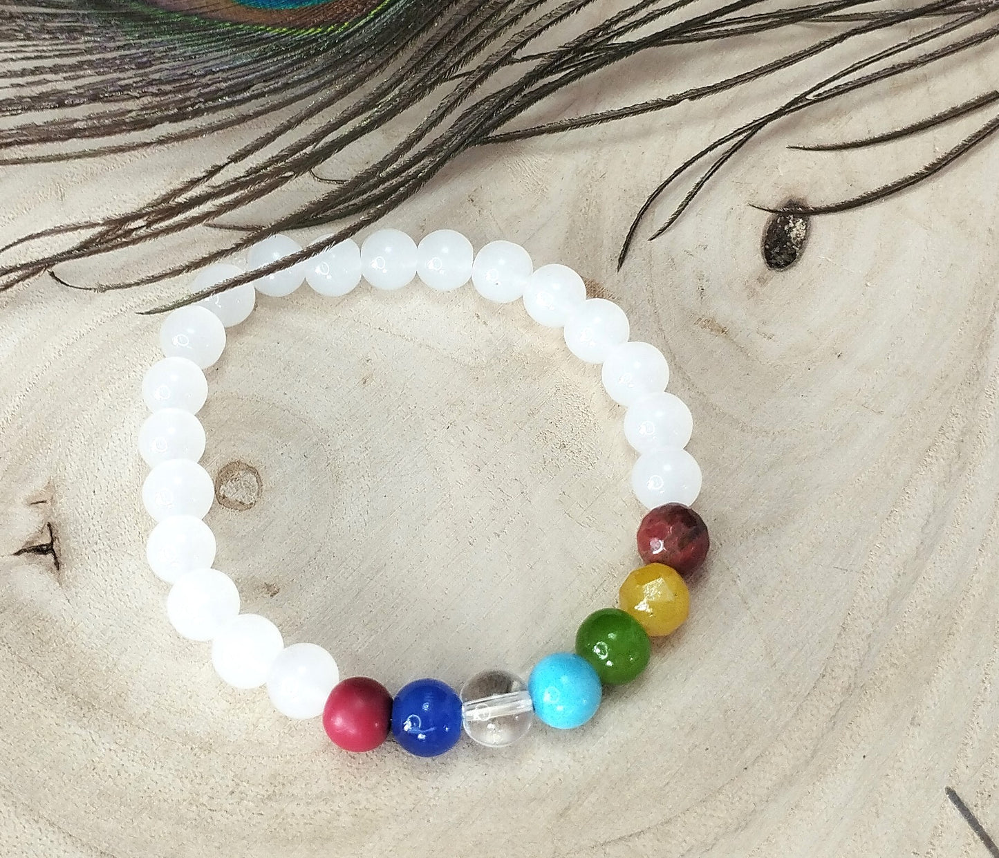 Healing Bracelets